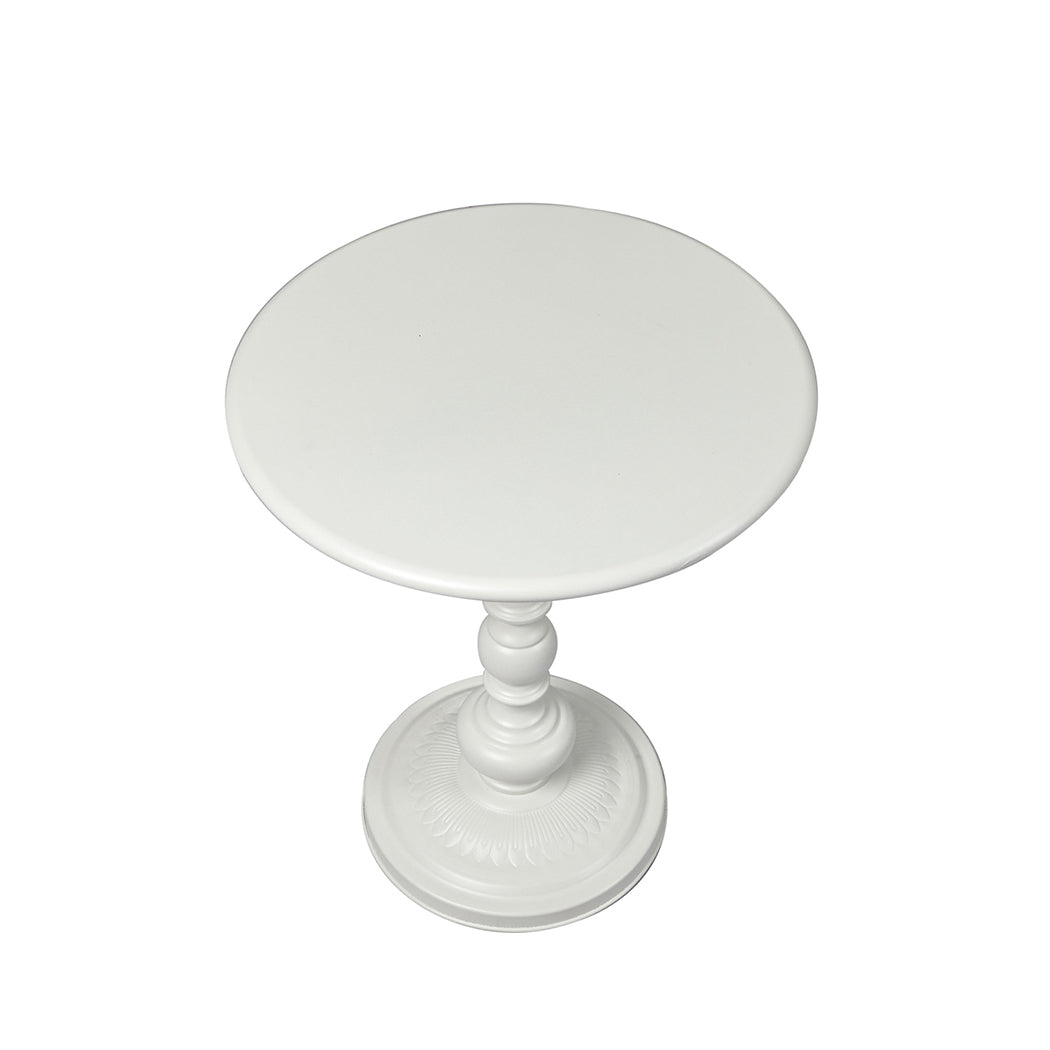 Levede Vintage Side Table Top