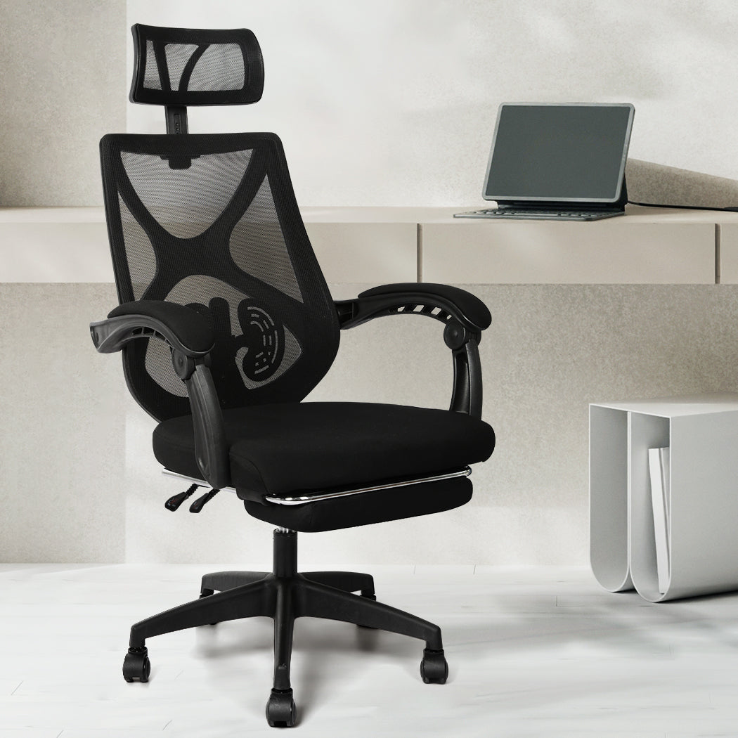 Levede Office Chair Gaming Computer - Levede