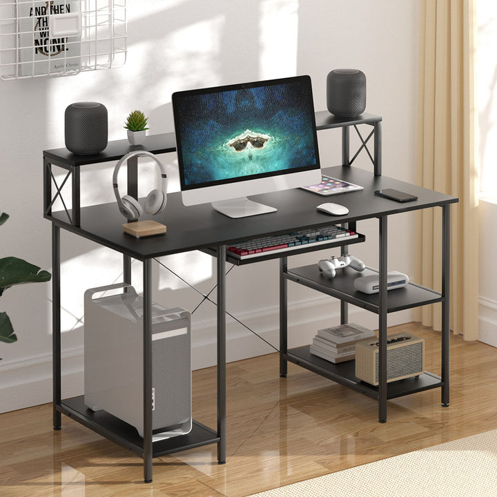 Levede Office Gaming Computer Desk - Levede