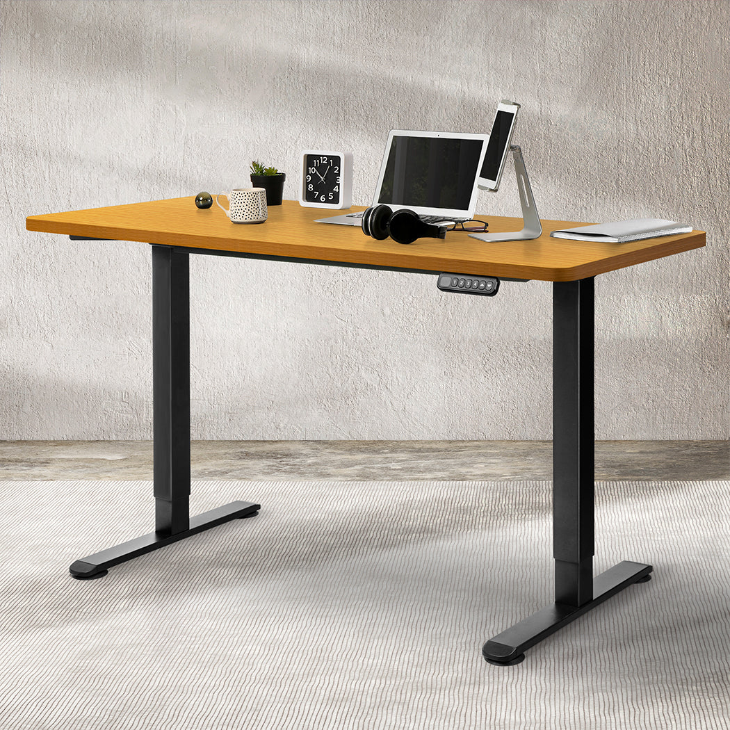 Levede Table Top For Motorised Adjustable 120X60CM - Levede