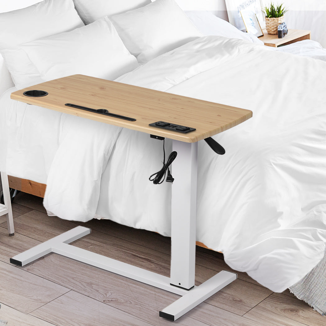 Levede Standing Desk Height Adjustable - Levede