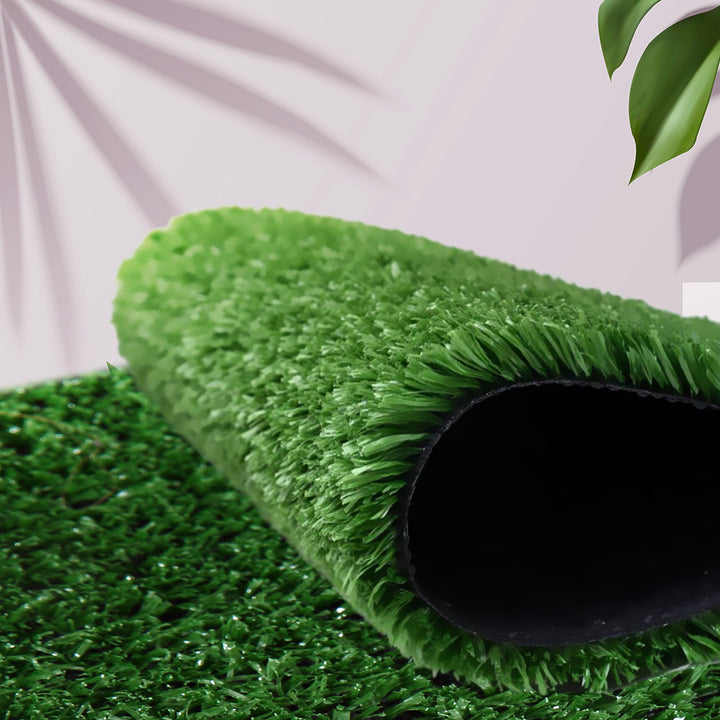 Artificial Grass Lawn Flooring Outdoor Synthetic Turf Plastic Plant Lawn