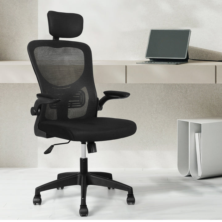 Levede Office Mesh Chair Gaming Executive - Levede