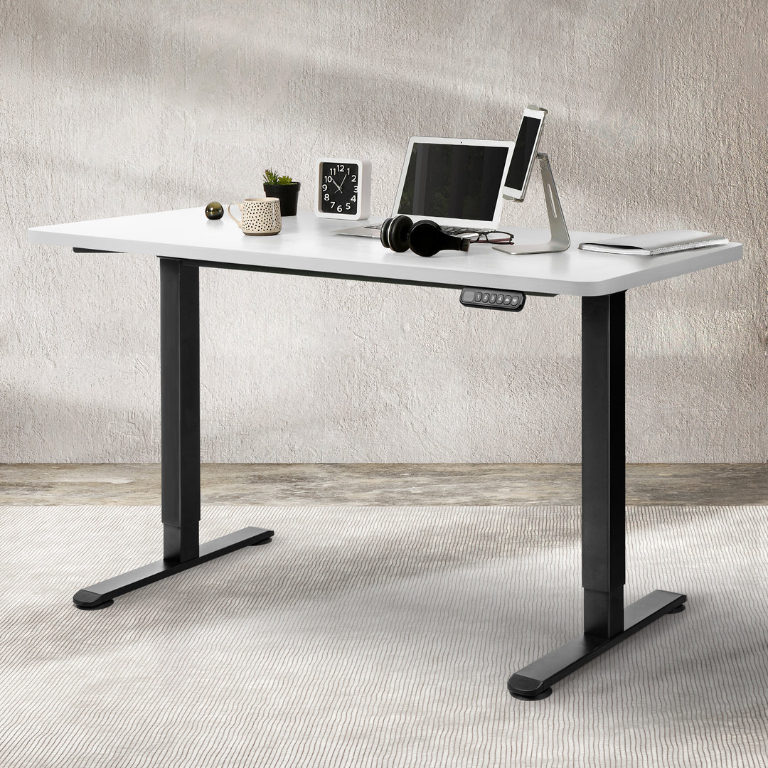 Levede Table Top For Motorised Adjustable 140X70CM - Levede