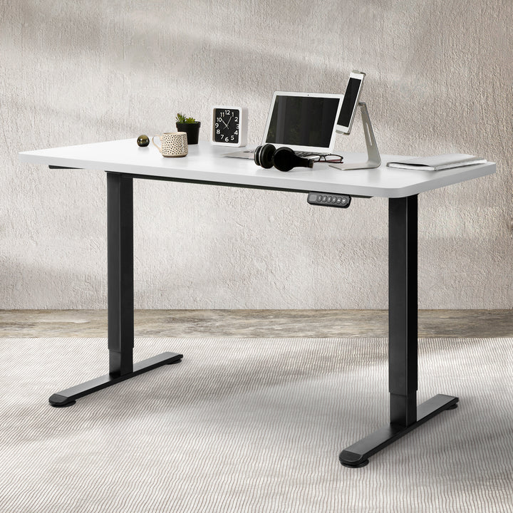 Levede Table Top For Motorised Adjustable 140X70CM - Levede