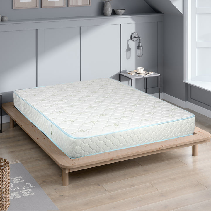 Dreamz Queen Mattress Spring Coconut-1831592471914745862