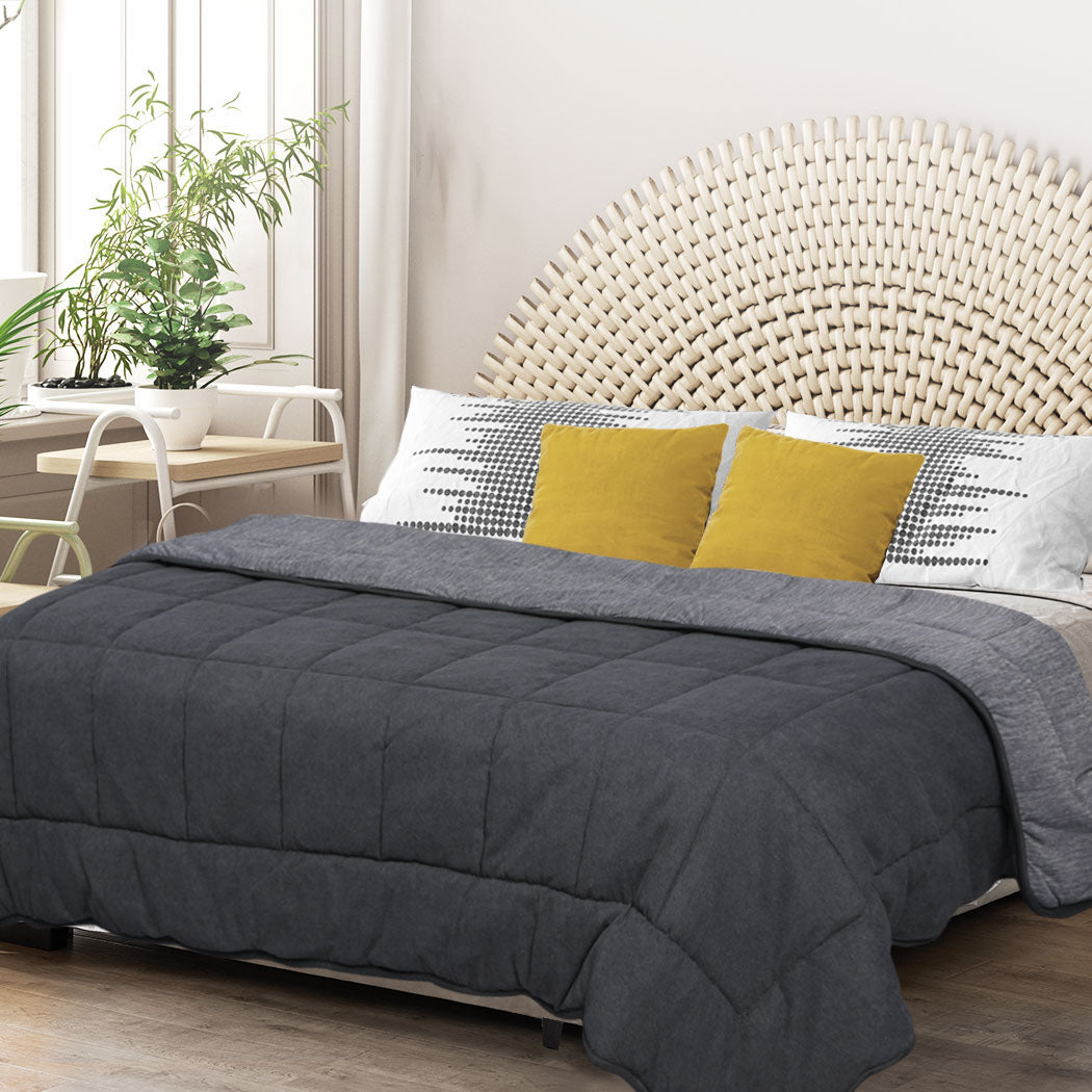 DreamZ Quilt Duvet Doona - Levede