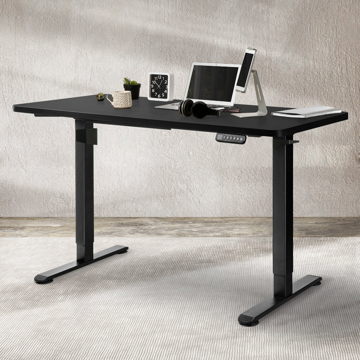 Levede Table Top For Motorised Adjustable 120X60CM - Levede