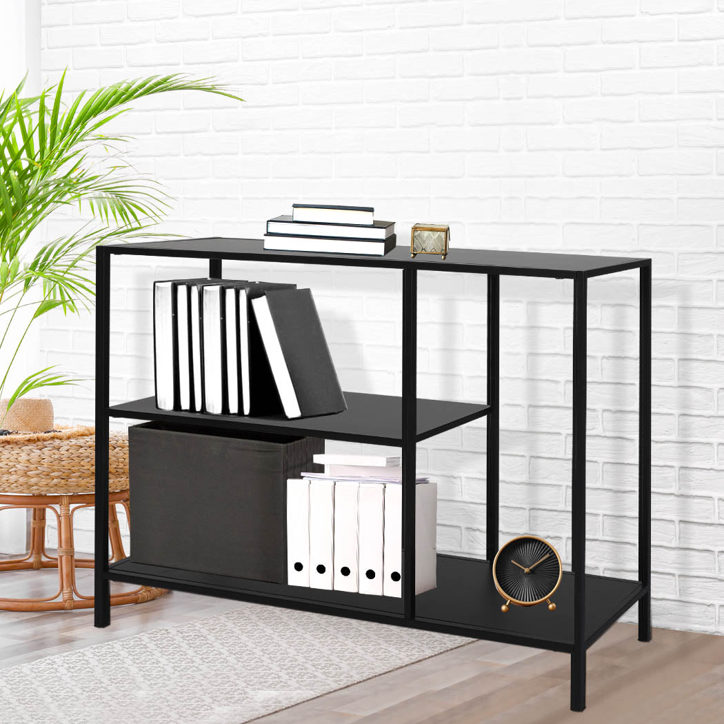 Levede 3-Tier Console Table Office Furniture - Levede