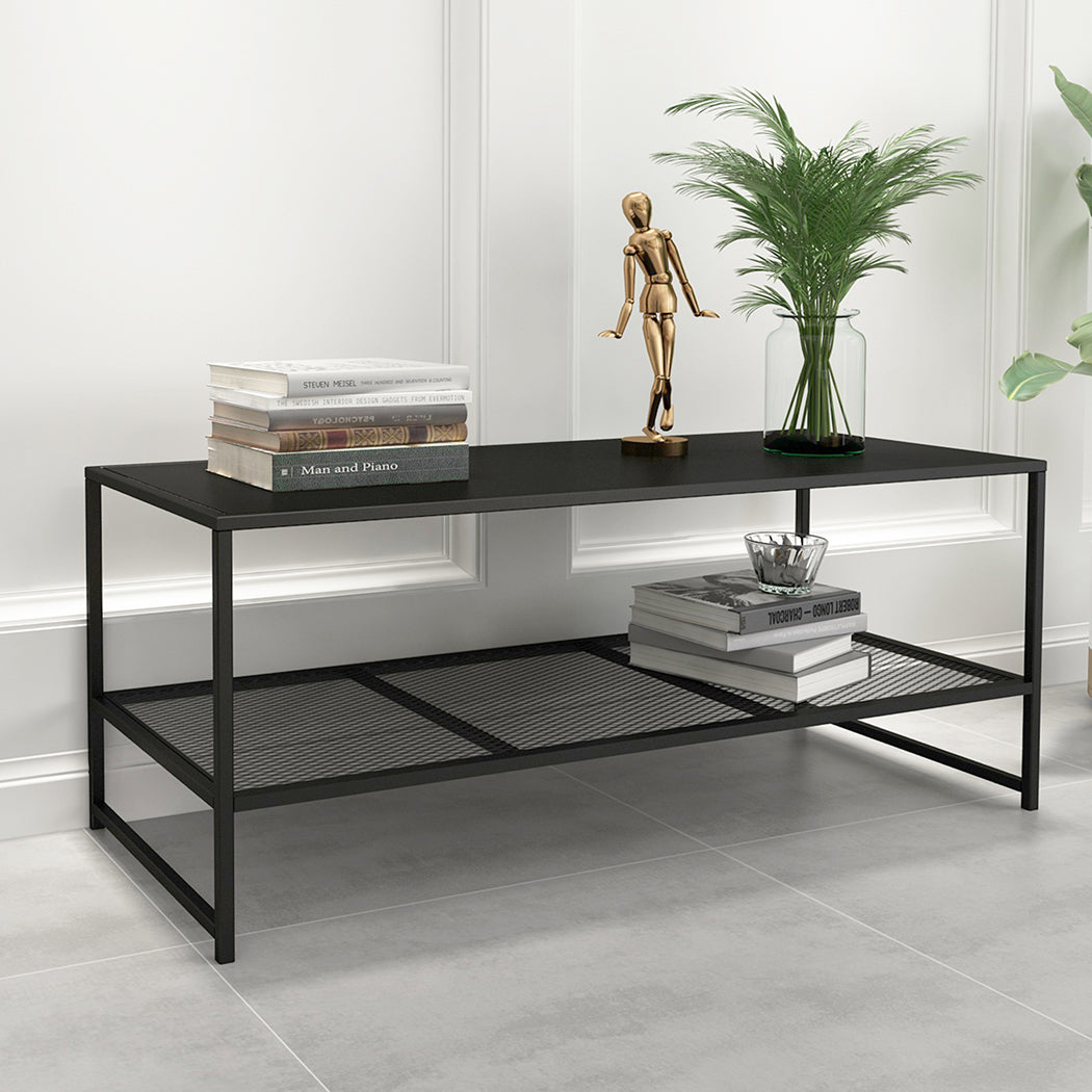 Levede Coffee Table Side End Spacious - Levede