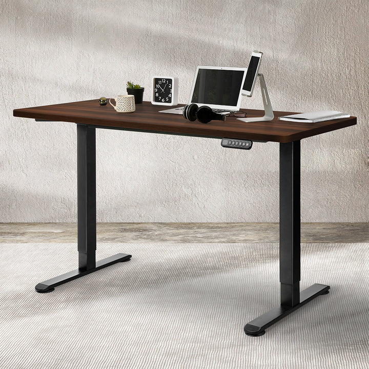 Levede Table Top For Motorised Adjustable 140X70CM - Levede