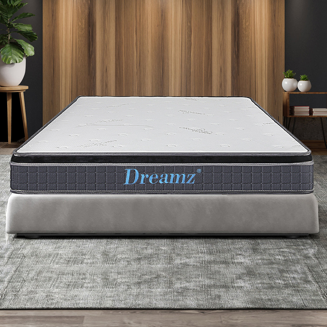 Dreamz Bedding Mattress Spring Double-1848848554974646278