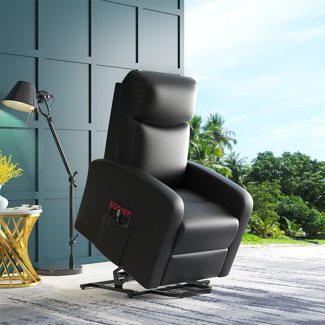 Levede Electric Massage Chair Recliner - Levede