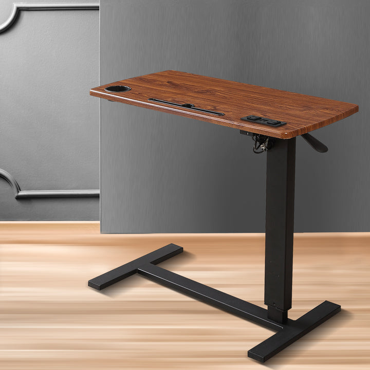 Levede Standing Desk Height Adjustable - Levede