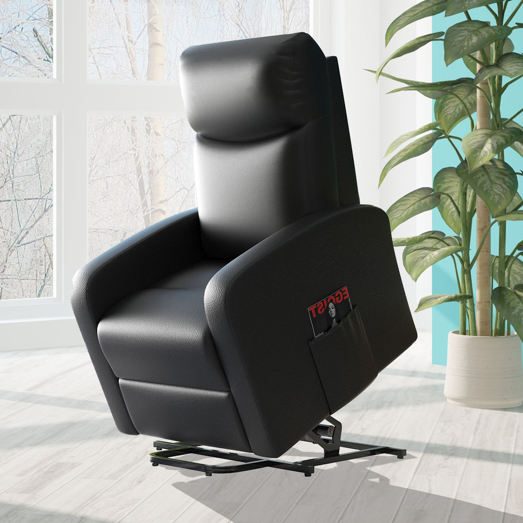 Levede Electric Massage Chair Recliner - Levede