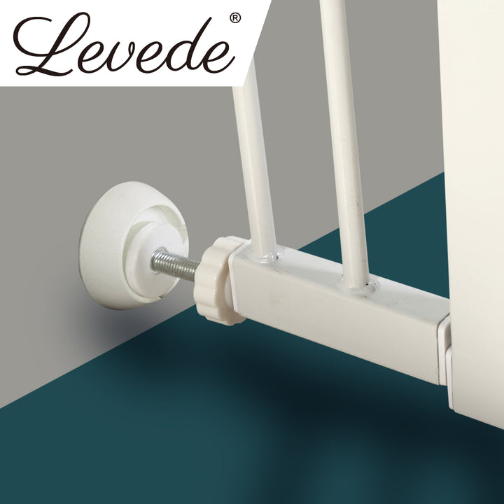 Levede Baby Safety Gate Wall Bumper - Levede