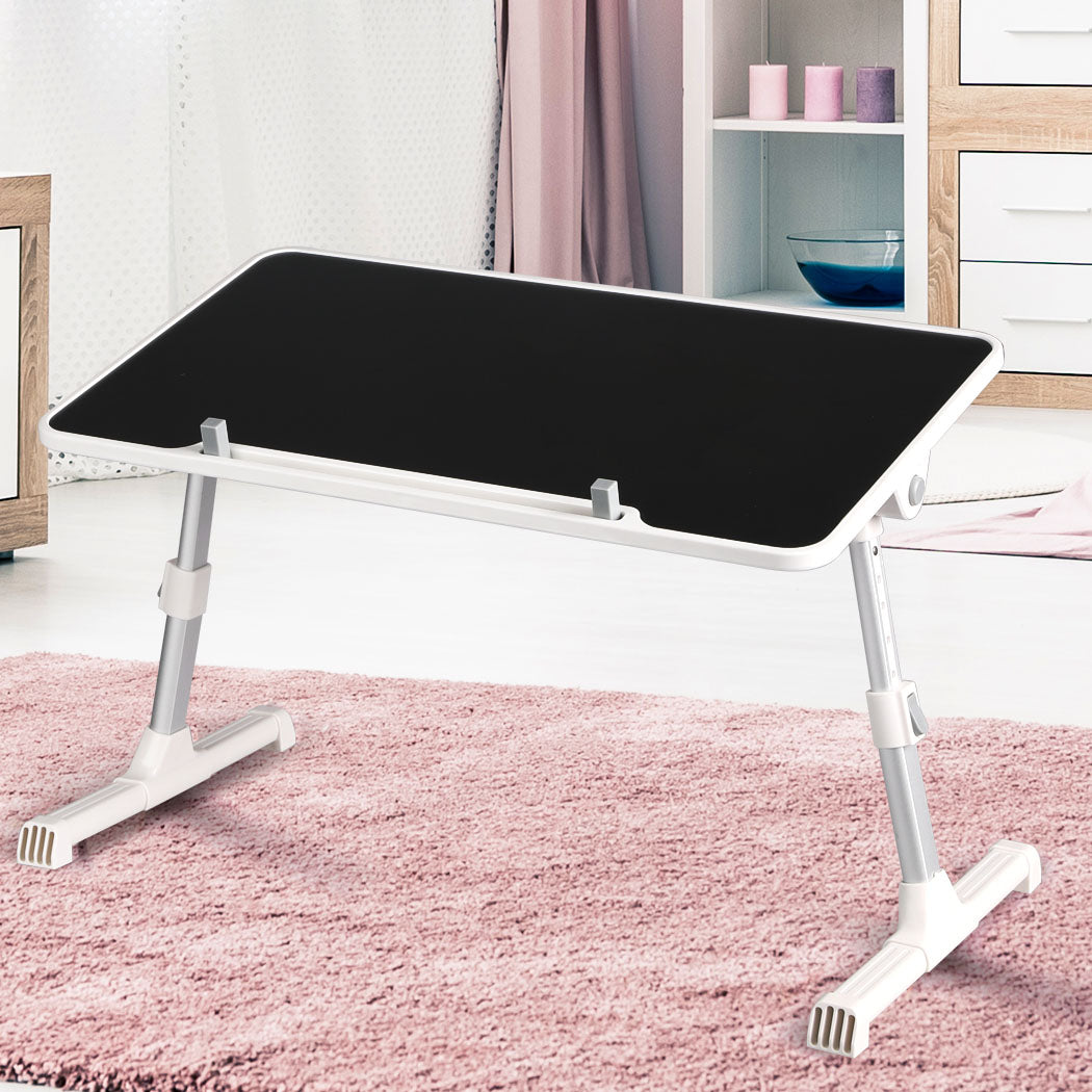 Levede Laptop Desk Computer Stand Table - Levede