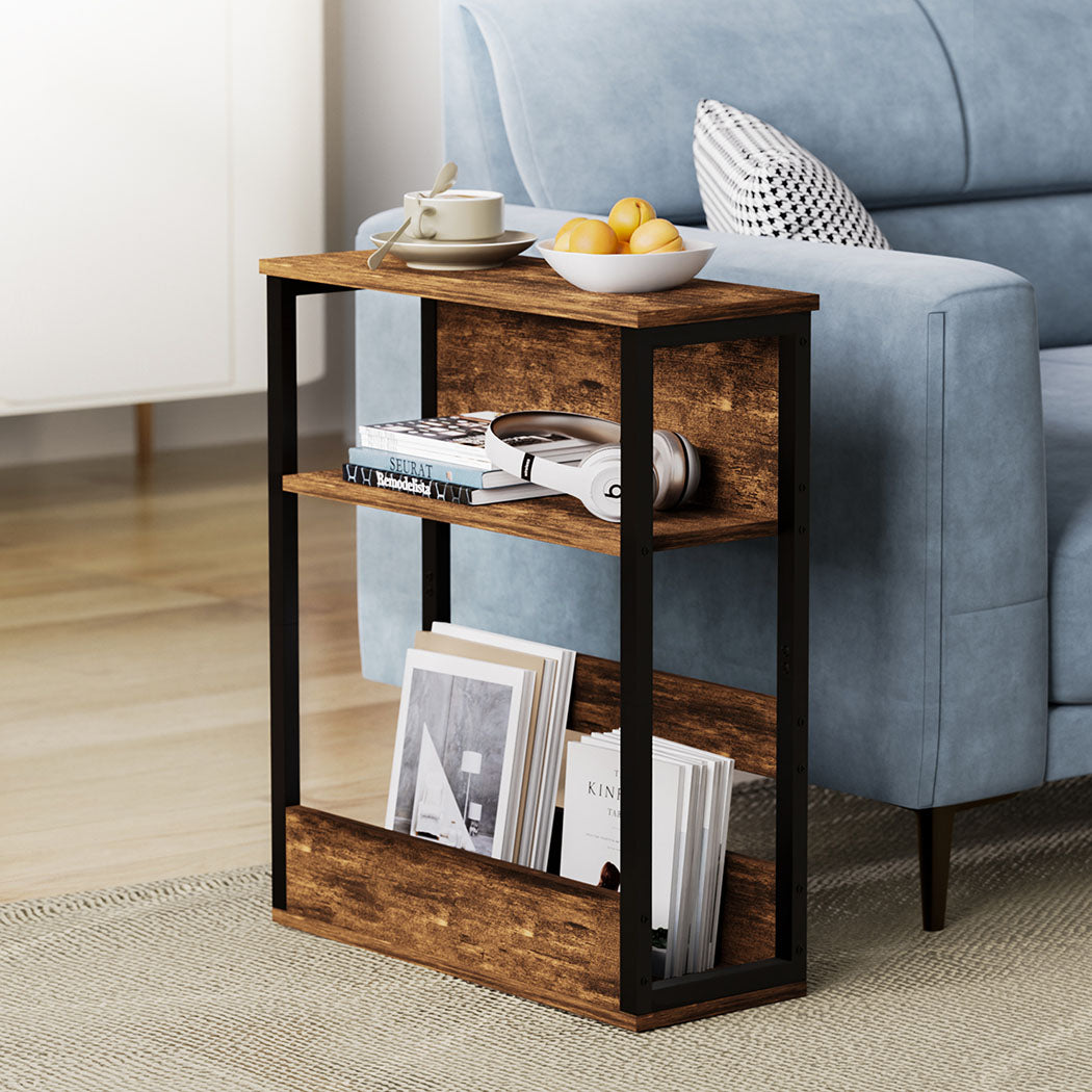 Levede 3-Tier Coffee Tables - Levede