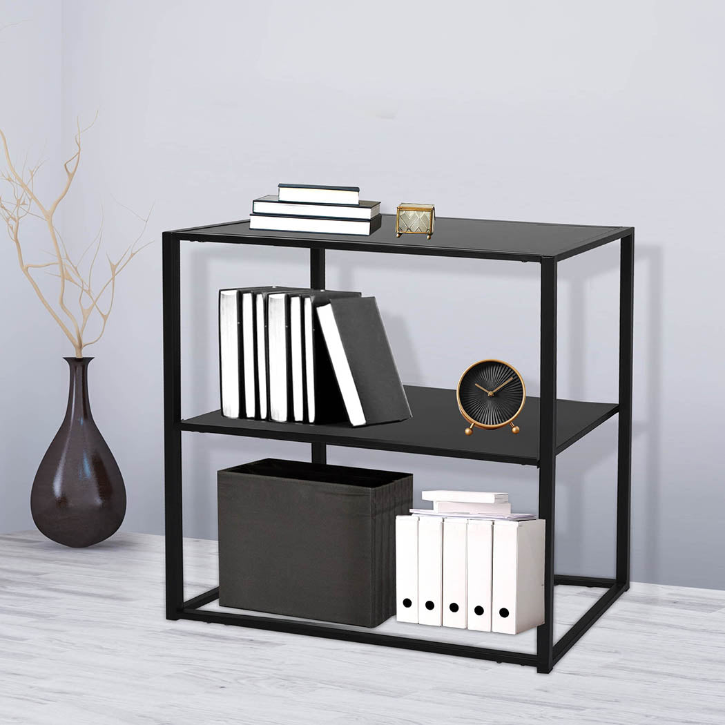 Levede 3-Tier Console Table Office Furniture - Levede