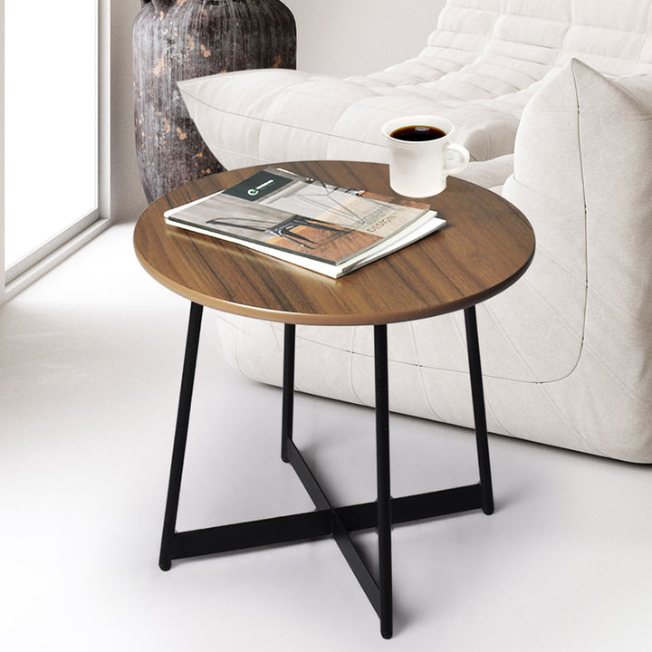 Levede Side Table Bedside Coffee End - Levede