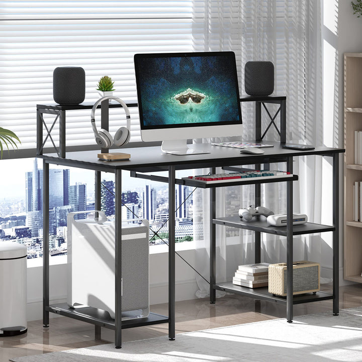 Levede Office Gaming Computer Desk - Levede