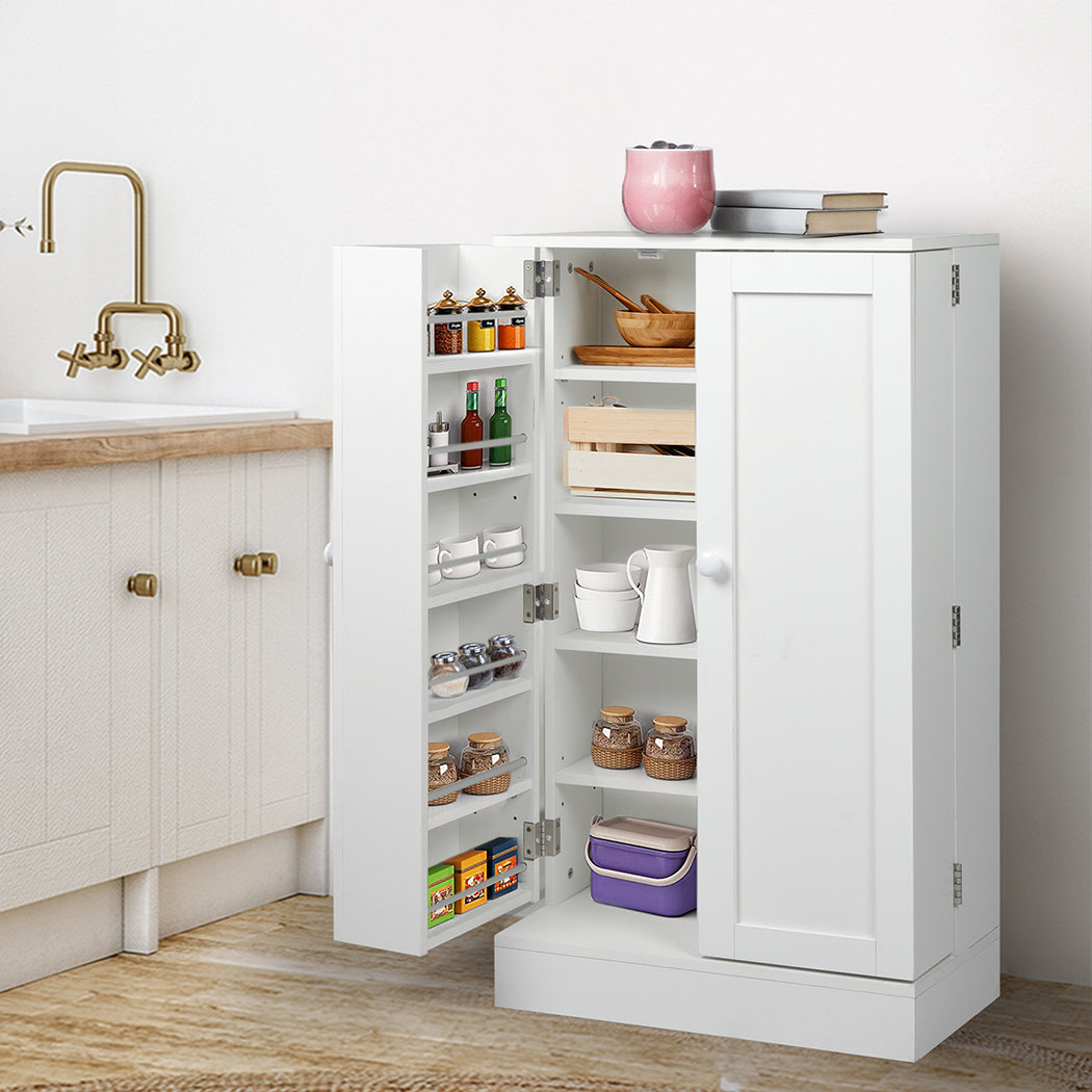 Levede Buffet Sideboard Storage Cabinet - Levede