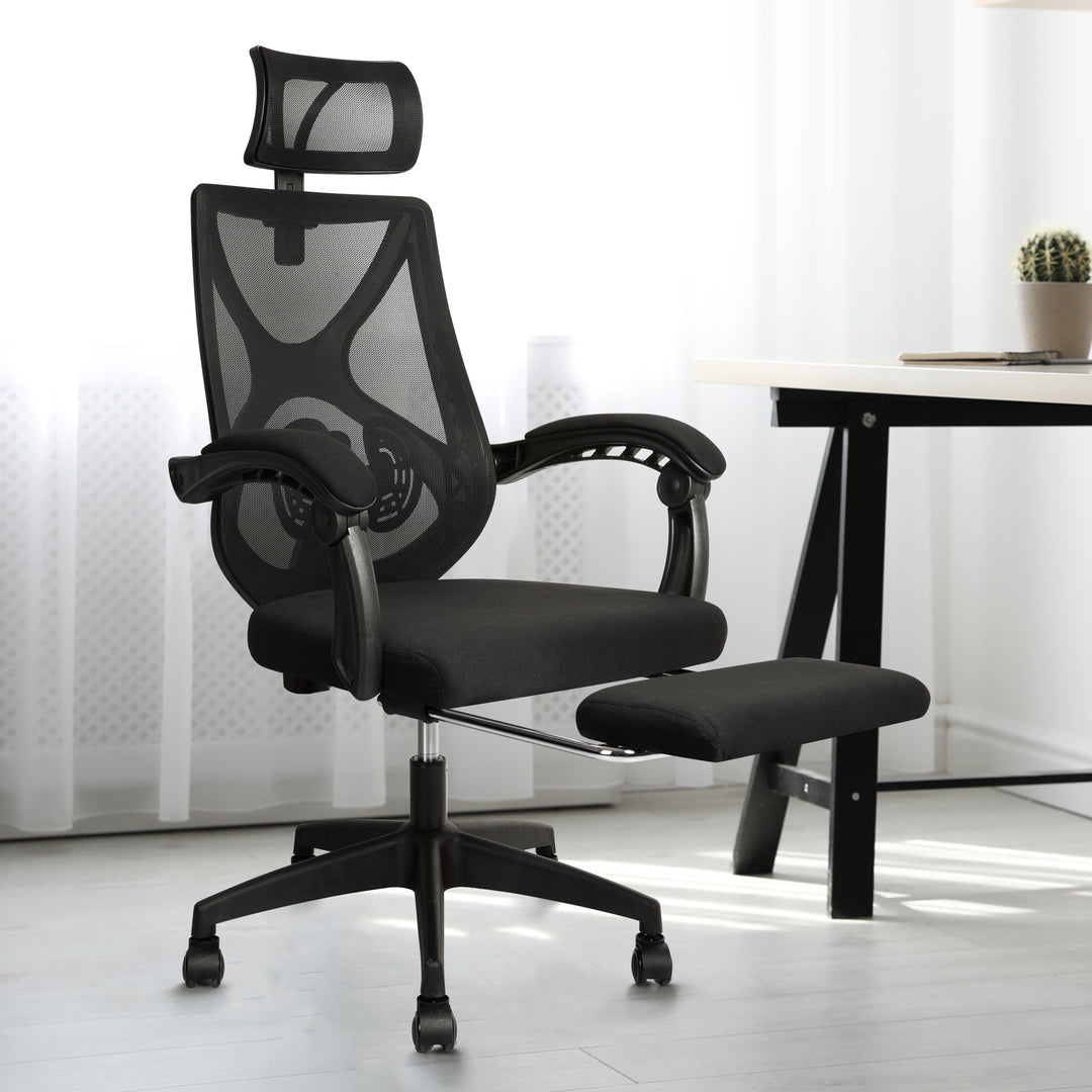 Levede Office Chair Gaming Computer - Levede