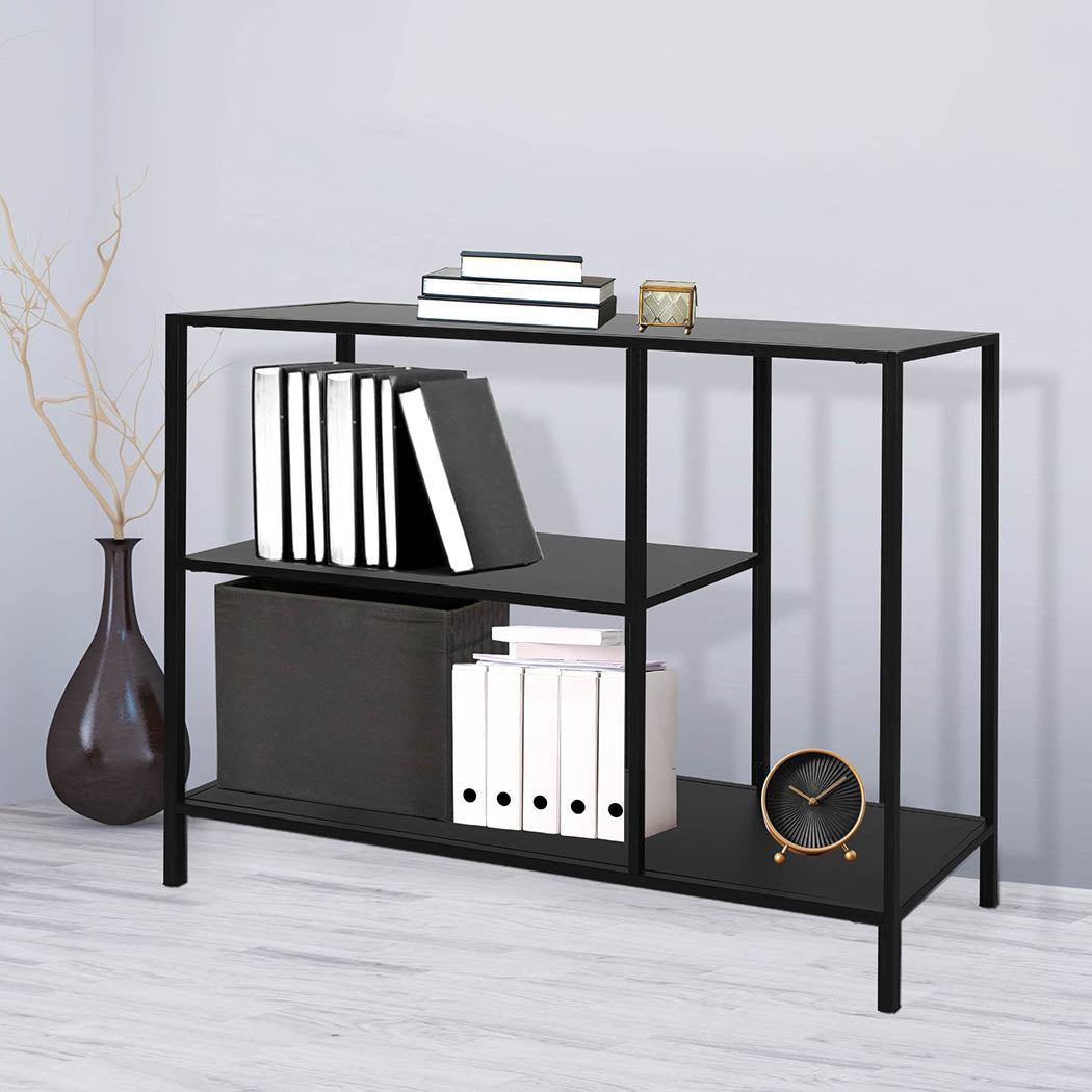 Levede 3-Tier Console Table Office Furniture - Levede