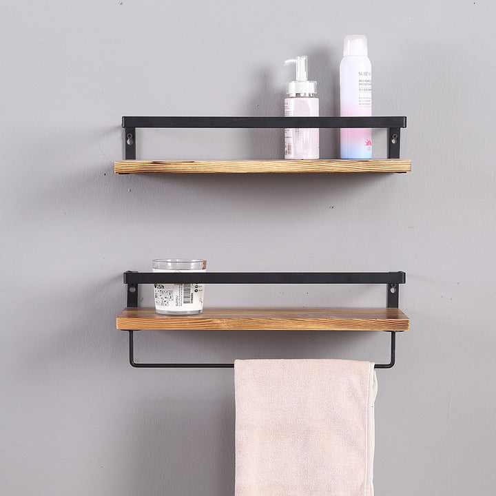 Levede Floating Shelf Brackets Wall - Levede