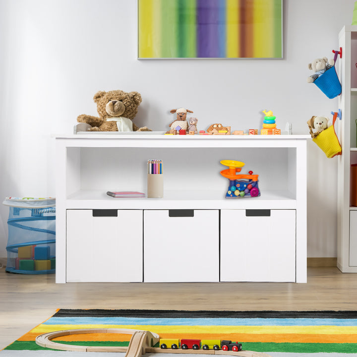 Levede Kids Toy Storage Unit Organiser - Levede