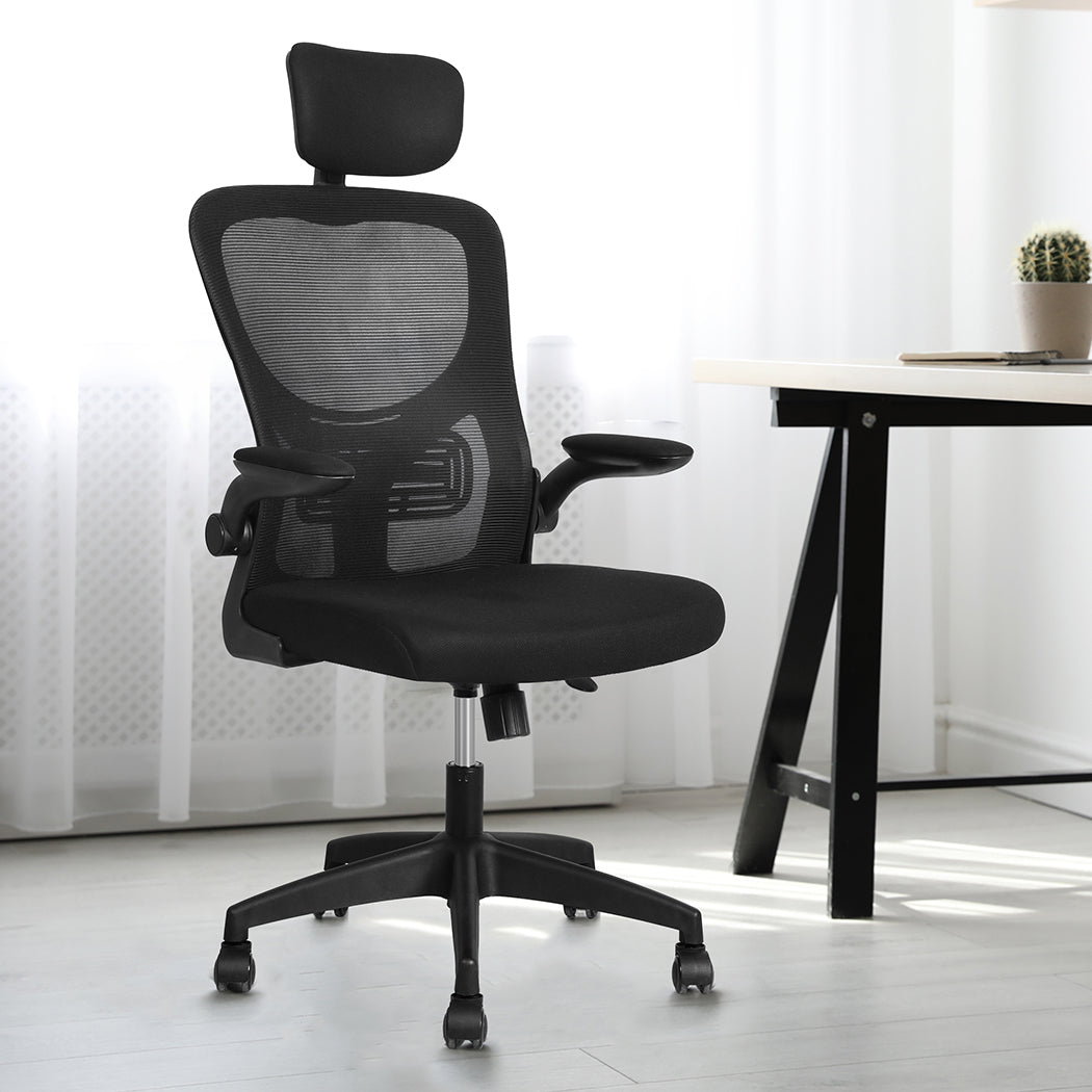 Levede Office Mesh Chair Gaming Executive - Levede