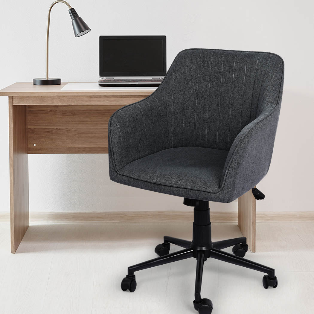 Levede Office Chair Armchair Computer - Levede