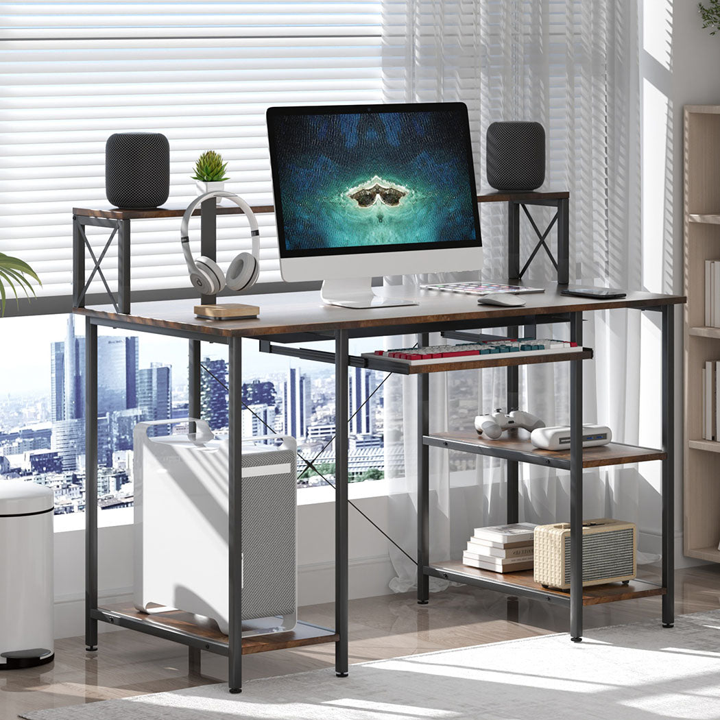 Levede Office Gaming Computer Desk - Levede