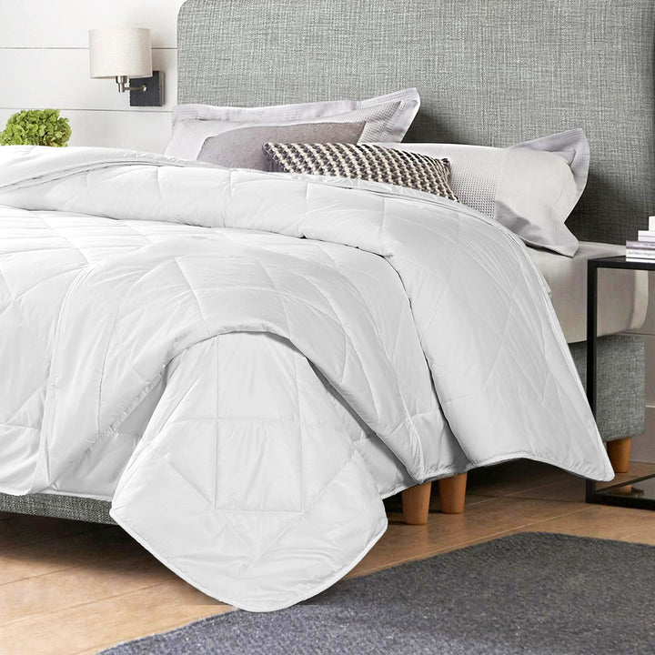 DreamZ Wool Quilt Aus Merino Duvet Doona and Quilts - Levede