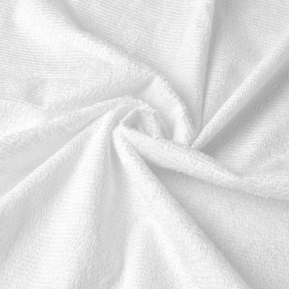 DreamZ Mattress Protector Topper Pillowtop Material 