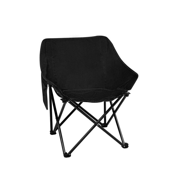 Levede Folding Camping Moon Chair Lightweight 