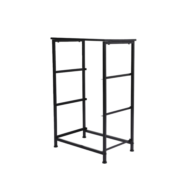 Narrow 3 Chest of Drawers Tower Frame