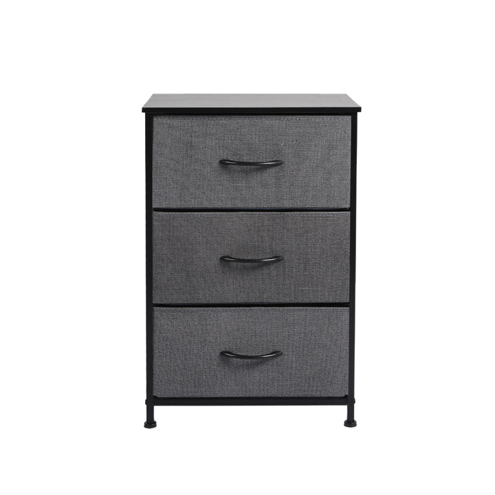 Levede Chest of Drawers and Storage Cabinet Tower 