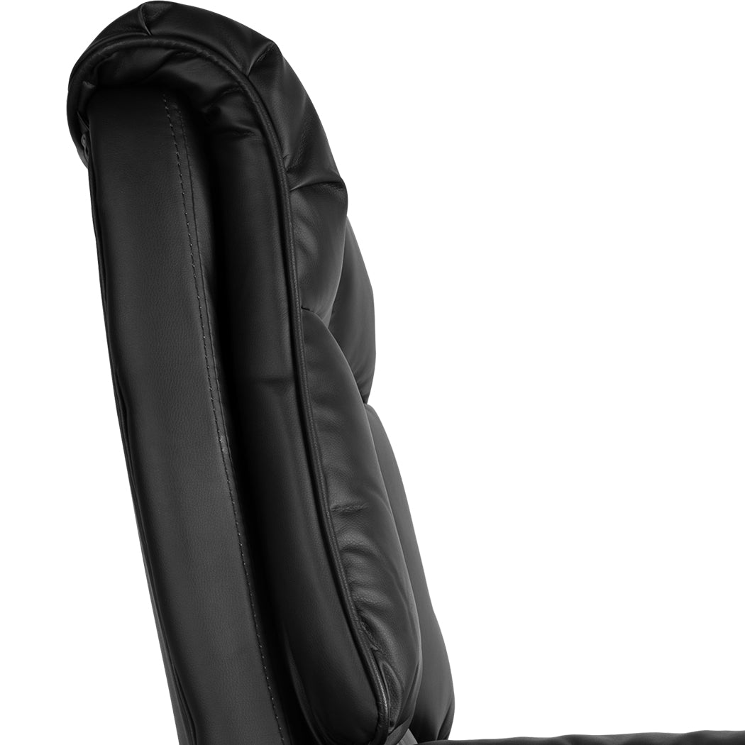 Levede Office Chair Futon Gaming Computer