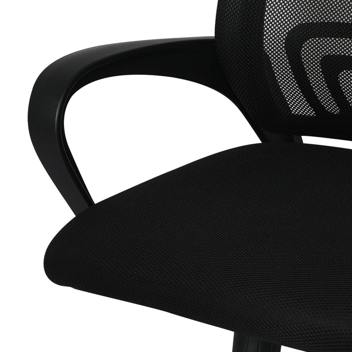 Levede Office Chair Gaming Computer Grey 