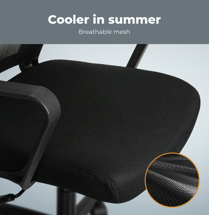 Levede Office Chair Mesh Gaming Executive 