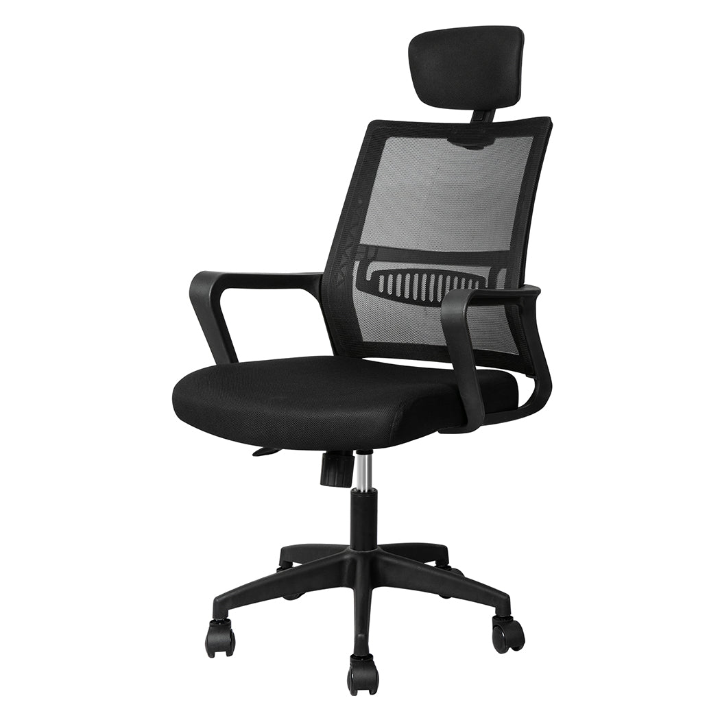 Levede Office Chair Mesh Gaming Executive 