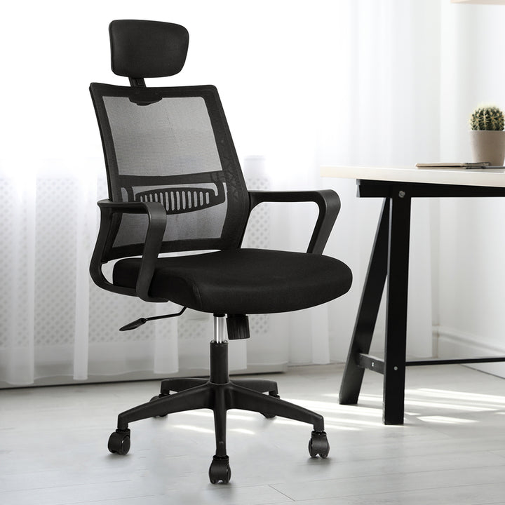 Levede Office Chair Mesh Gaming Executive 