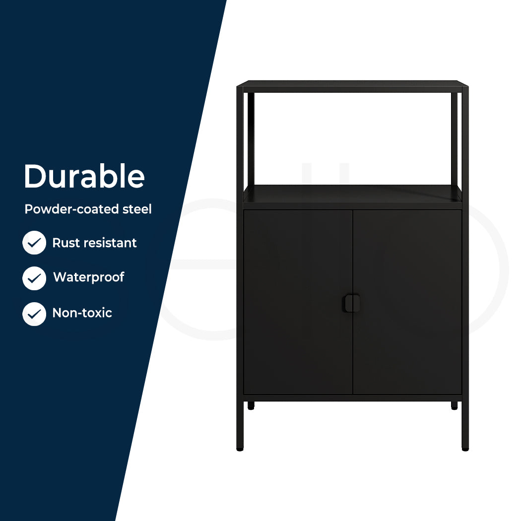 Levede Filing Cabinet Storage Office