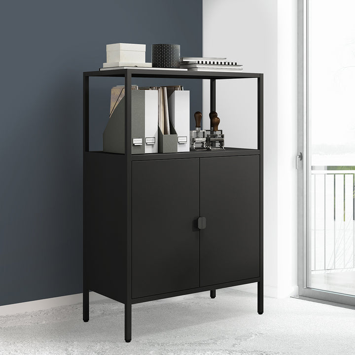 Levede Filing Cabinet Storage Office 