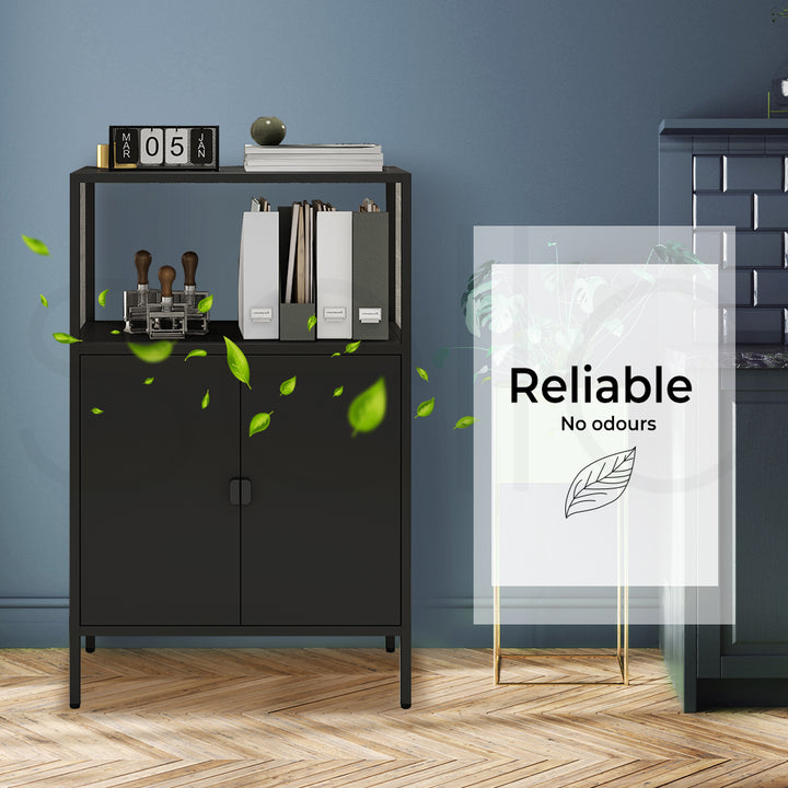 Levede Filing Cabinet Storage Office 