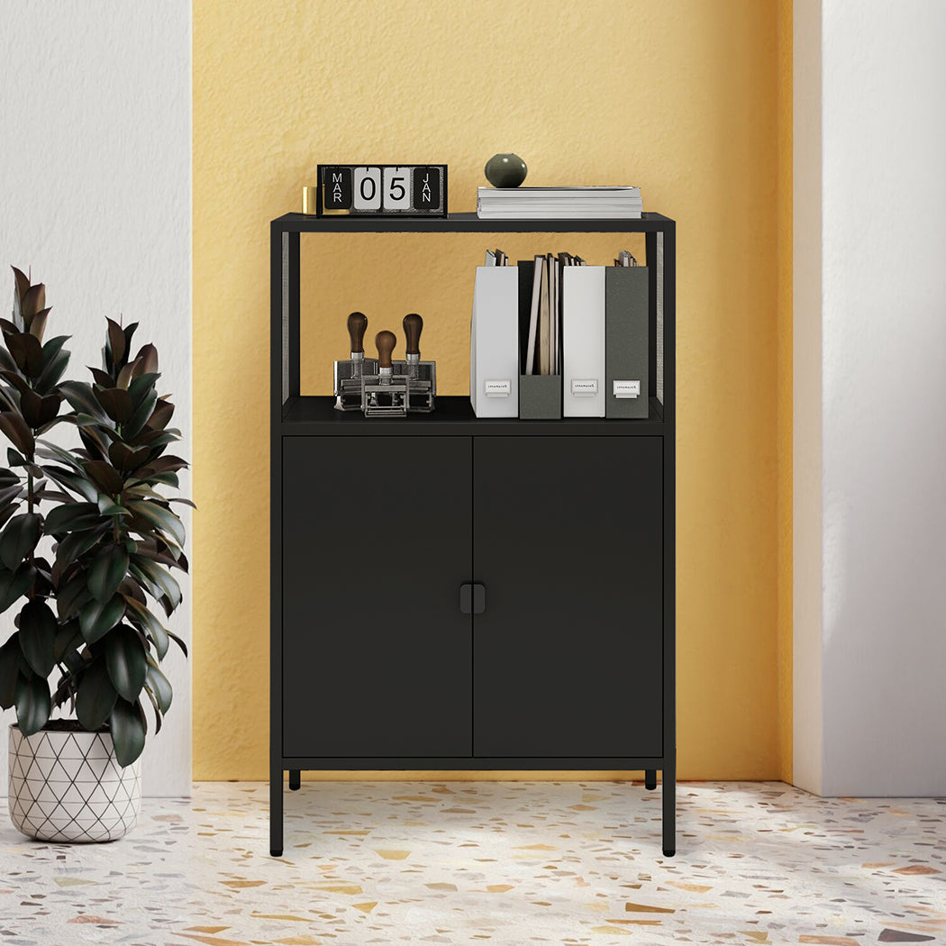Levede Filing Cabinet Storage Office