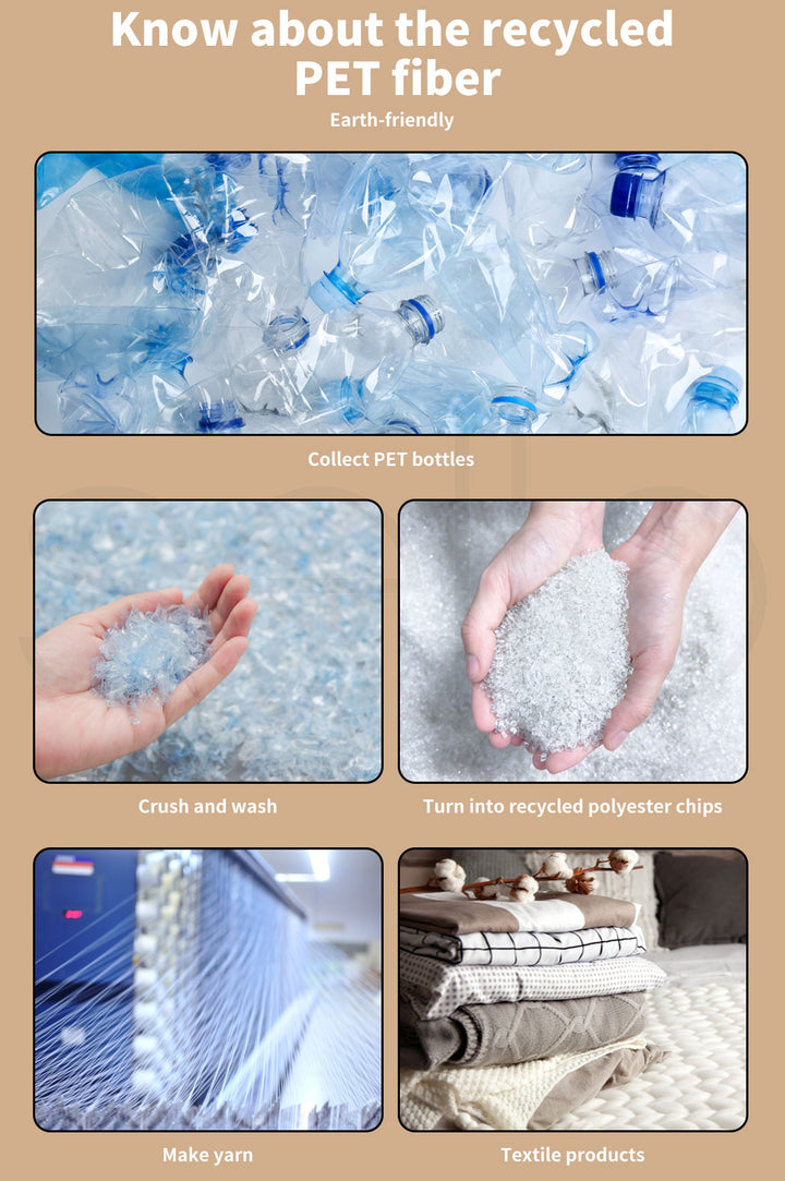 PET Fiber