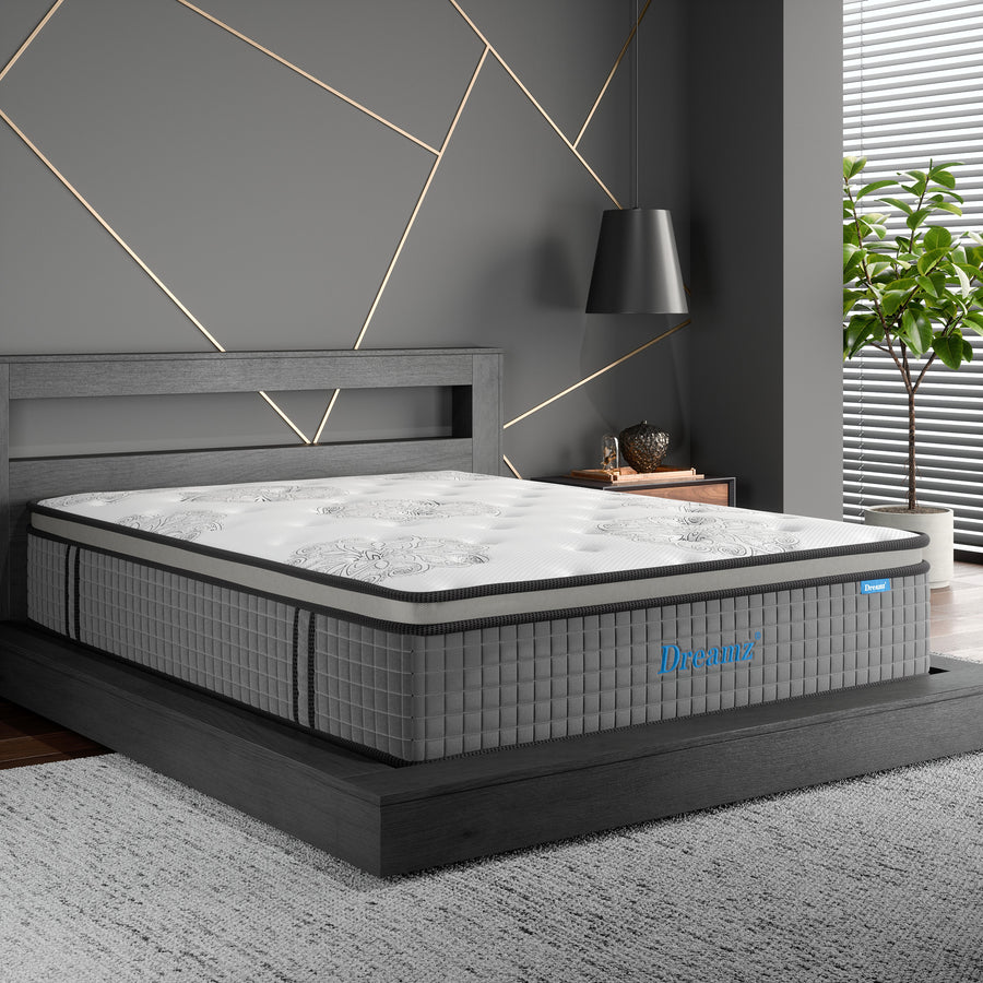 Single Mattress