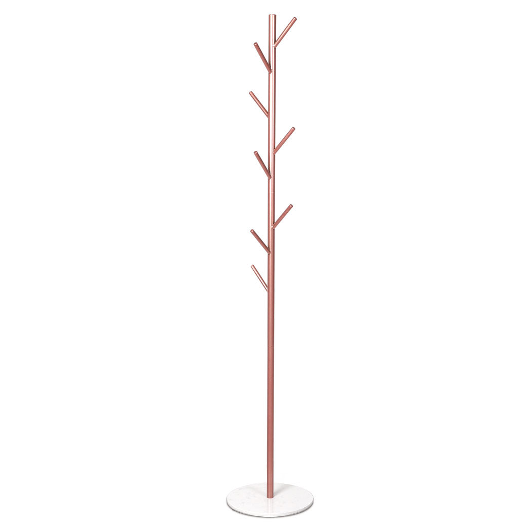 Coat Rack Hat Clothes Stand Hanger